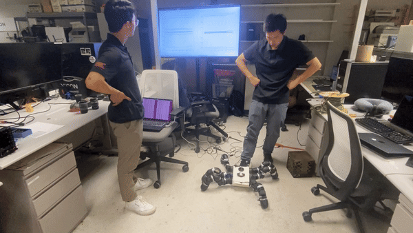 EigenBot featured image